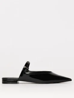 Ballerina Just Cavalli in vernice