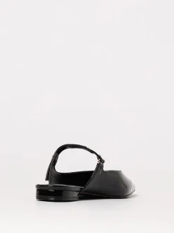 Ballerina Just Cavalli in vernice