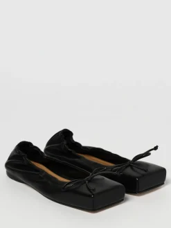 Ballerina Les Ballerines Ballet Jacquemus in nappa