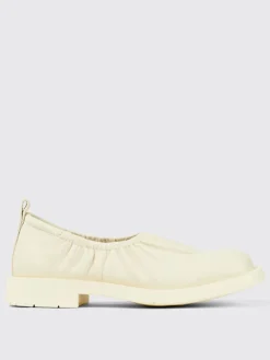 Ballerina Mil 1978 CamperLab in pelle