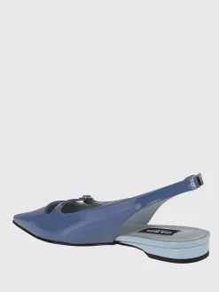 Ballerina Ninon Carel Paris in vernice