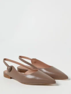 Ballerina Palmer Malone Souliers in nappa