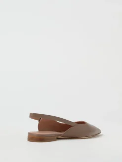 Ballerina Palmer Malone Souliers in nappa