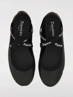 Ballerina Repetto in pelle