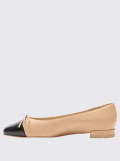 Ballerina Stuart Weitzman in nappa