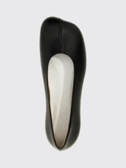 Ballerina Tabi MM6 Maison Margiela in pelle