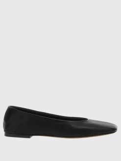 Ballerina The Row in nappa