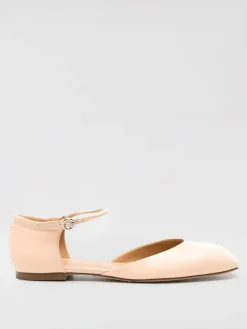 Ballerina Uma Aeyde in nappa