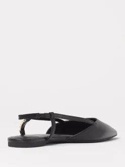 Ballerina Veronica Flex Michael Kors in pelle