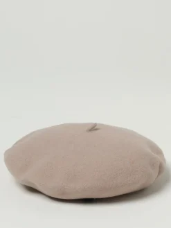 Basco Borsalino in panno di lana