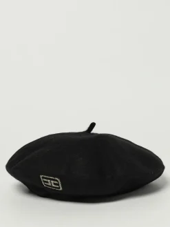 Basco Elisabetta Franchi La Mia Bambina in feltro