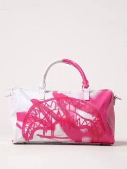 Bauletto Pink Vandal Sprayground