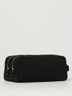 Beauty case in poliestere e pelle Tom Ford