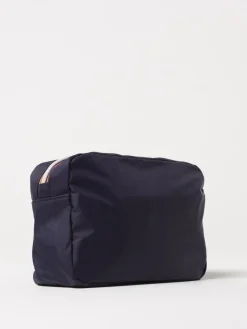 Beauty case K-Way in nylon