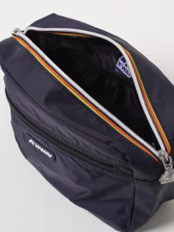 Beauty case K-Way in nylon