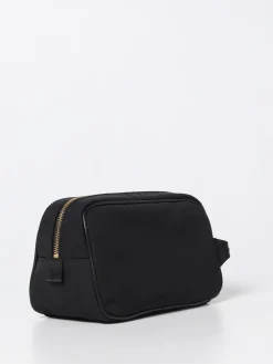 Beauty case Tom Ford in nylon riciclato e pelle