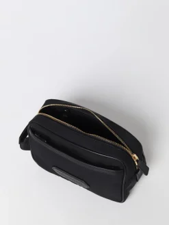 Beauty case Tom Ford in nylon riciclato e pelle