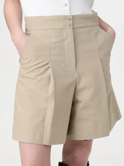 Bermuda A.P.C. in cotone