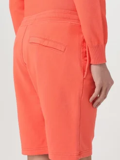 Bermuda cargo con tasche e coulisse Stone Island