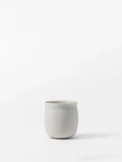 Bicchiere piccolo Alev Raawii in ceramica