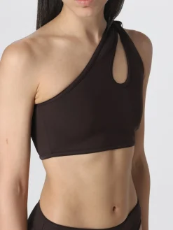 Bikini Bottega Veneta in lycra