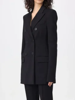 Blazer a doppiopetto Sportmax