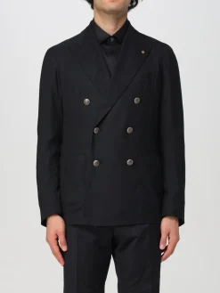 Blazer a doppiopetto Tagliatore