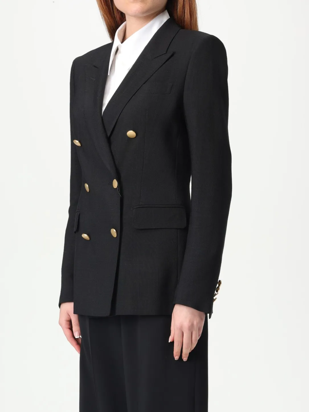 Blazer a doppiopetto Tagliatore