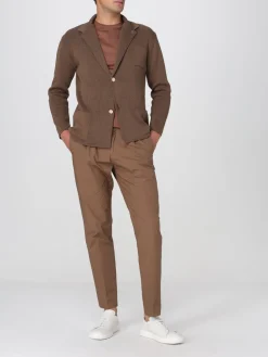 Blazer a monopetto Daniele Alessandrini