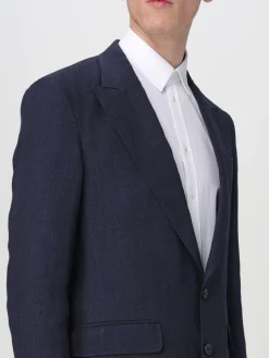 Blazer a monopetto Sicilia Dolce & Gabbana