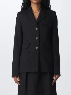 Blazer a monopetto Victoria Victoria Beckham