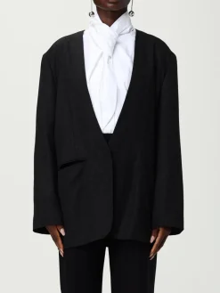 Blazer Alberta Ferretti in lana vergine