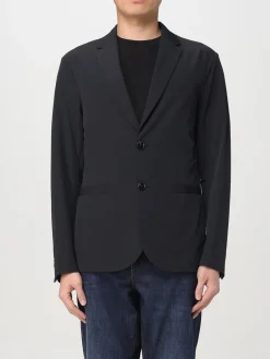 Blazer Armani Exchange in crêpe