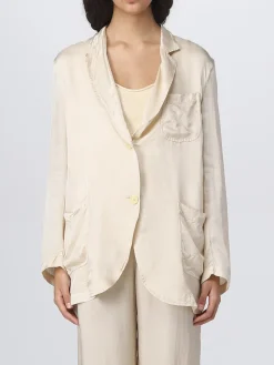 Blazer Aspesi in viscosa