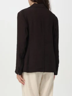 Blazer Barena in lino