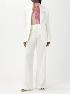 Blazer Blumarine in misto viscosa