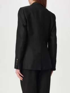 Blazer Brunello Cucinelli in viscosa e lino