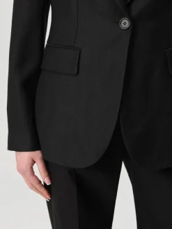 Blazer Brunello Cucinelli in viscosa e lino