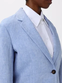 Blazer Brunello Cucinelli in cotone