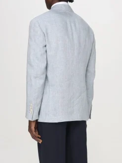 Blazer Brunello Cucinelli in lino
