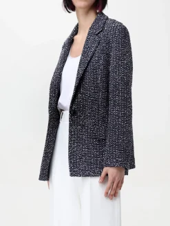 Blazer donna Boss