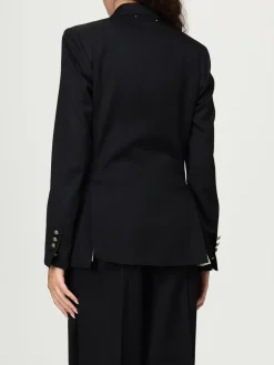 Blazer doppiopetto Golden Goose in lana vergine