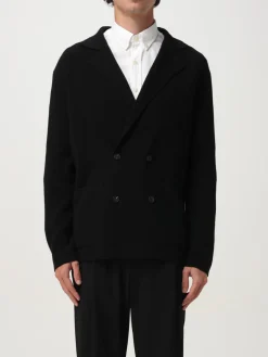 Blazer doppiopetto Tagliatore in misto lana