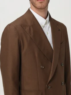 Blazer doppiopetto Tagliatore in lana