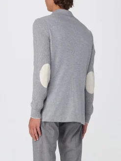 Blazer Eleventy in lana