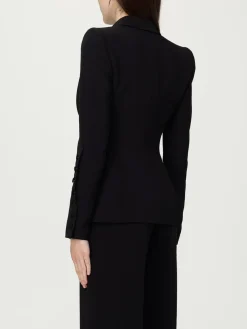 Blazer Elisabetta Franchi in crêpe