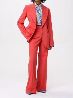 Blazer Etro in cotone stretch