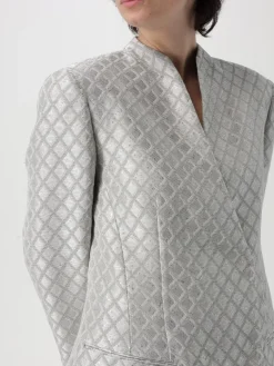 Blazer Giorgio Armani in misto viscosa