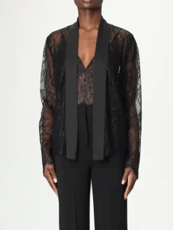 Blazer H Couture in pizzo