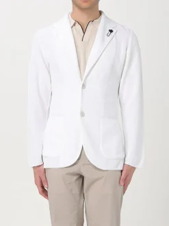 Blazer Lardini in cotone